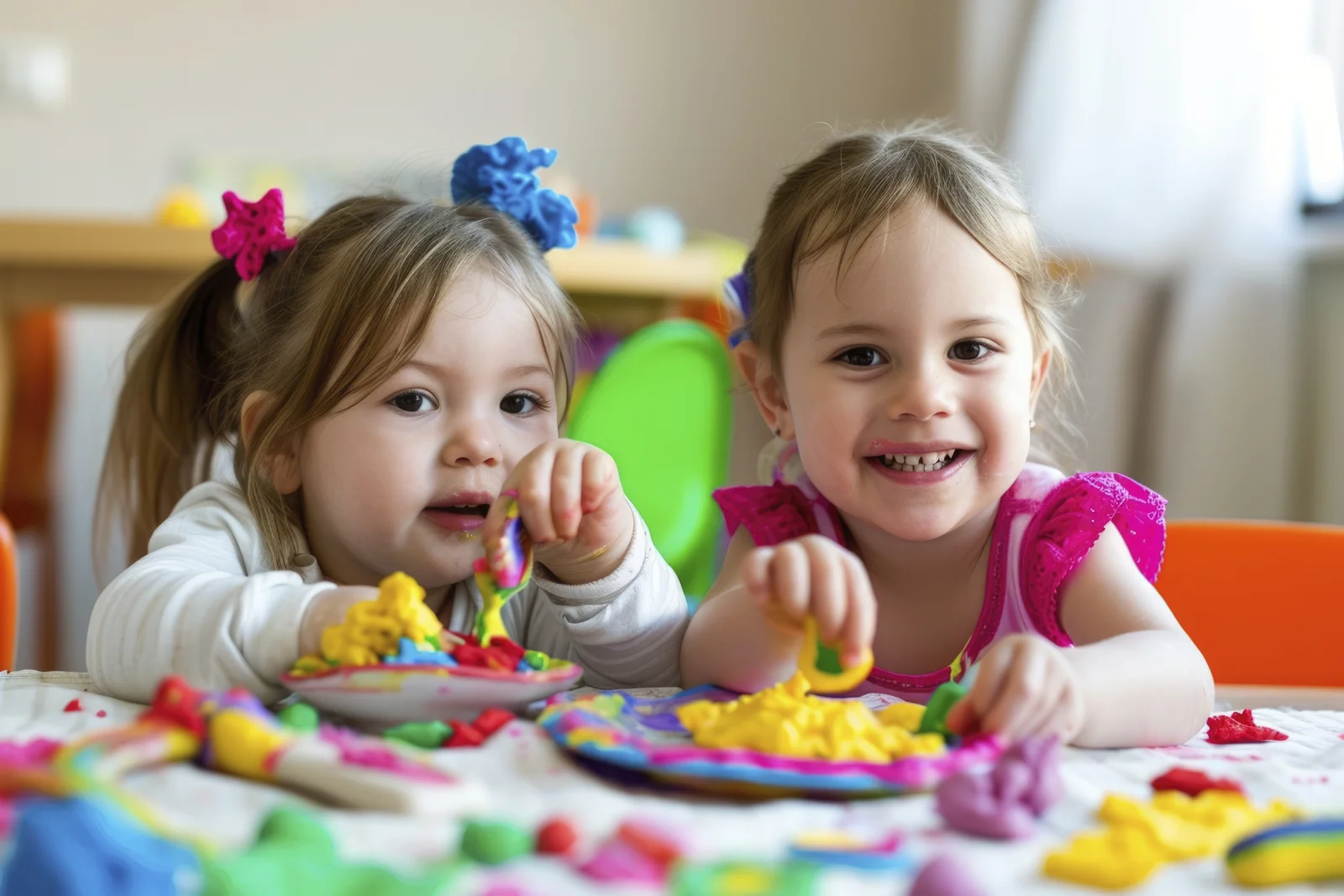 Sunny Kids Moment 110